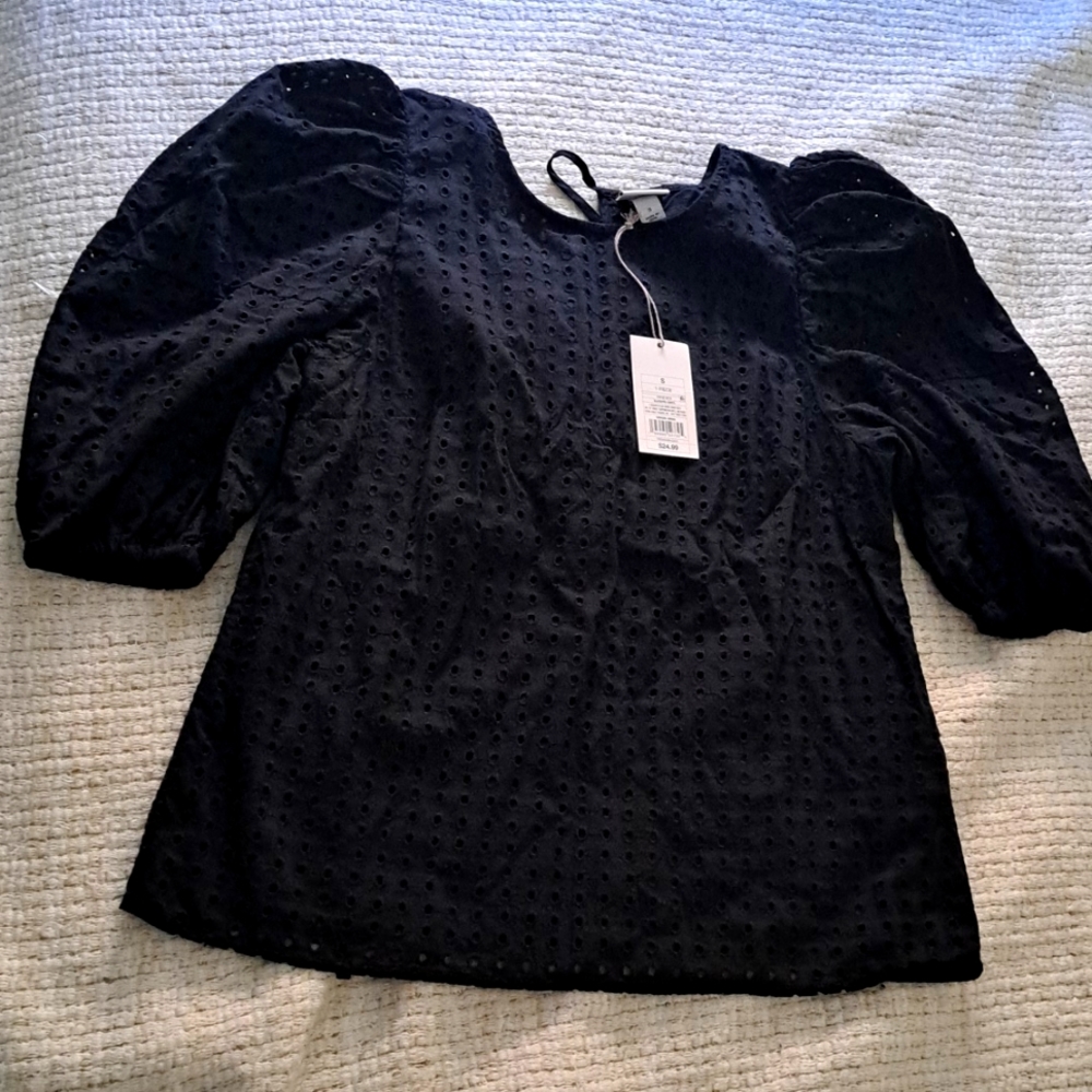a. new day Blouse form target New. With tag